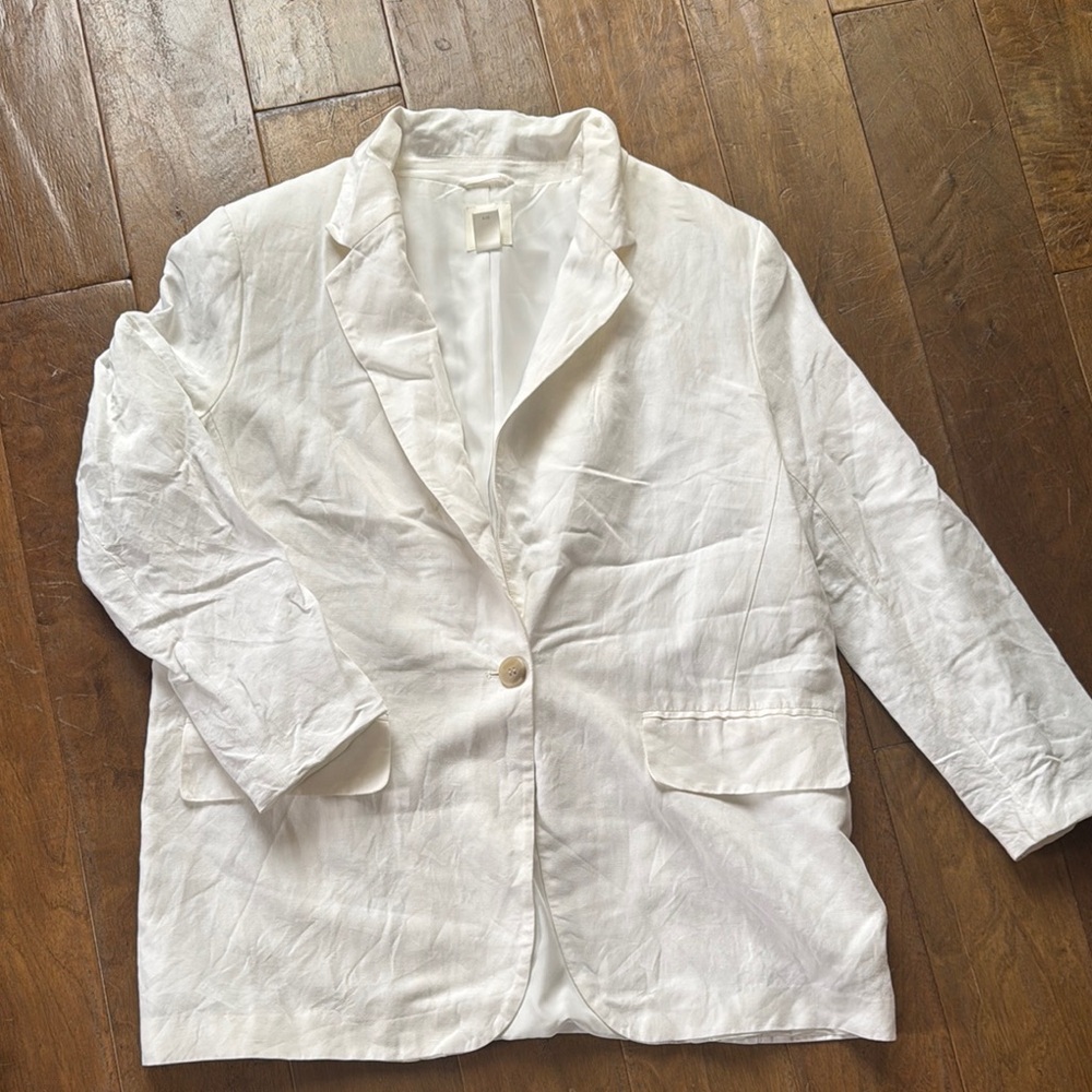 H&m Women's Blazer